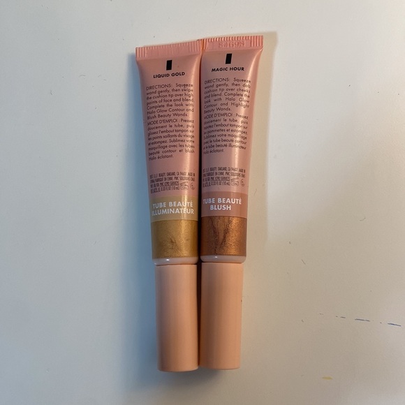 2 ELF halo glow beauty wands✨✨ - Picture 2 of 4